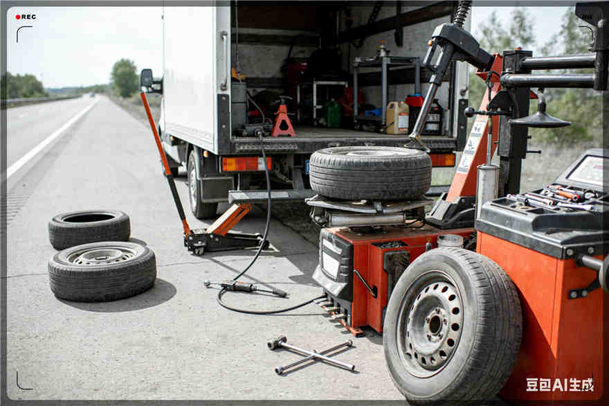 金东区道路救援汽车送机油